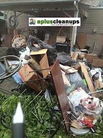 A+ Clean-Up (Junk Removal and Property Cleanups)02