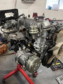 Sunwest Automotive Engine02