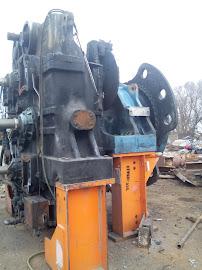 Alter Metal Recycling - Cedar Rapids02