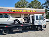 Star tow truck and junk cars02