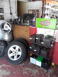 R & A used auto parts02