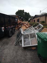 Diciples Junk Removal and Dump Trailer Rental02