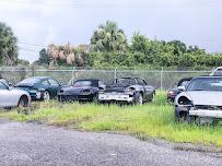 Used Car Sales Location | Junk yard02