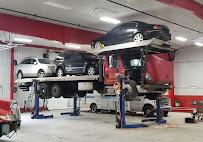 Kleemann Service Center02