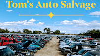 Toms Auto Salvage02