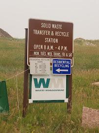 Waste Management - Estes Park Transfer Station02