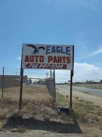 Eagle Auto Parts02