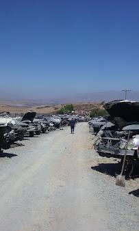A Atlas Auto Recycling 202