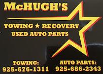 Mc Hugh Auto Wrecking02