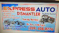 EXPRESS AUTO DISMANTLER02