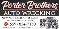 Porter Brothers Auto Wrecking02