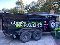 Good Riddance Hauling Inc02