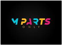 M Parts Only02