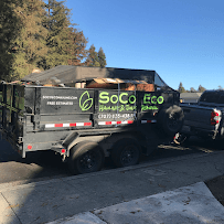 SoCo Eco Hauling & Junk Removal02