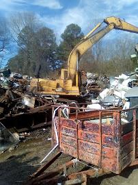 Arkansas Valley Scrap Metal02