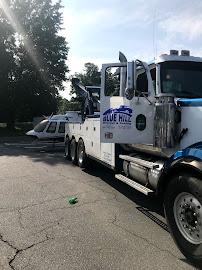 Blue Hill Wrecker & Towing02