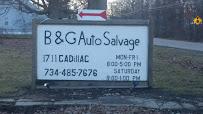 B&G Auto Salvage02