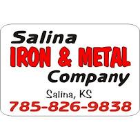 Salina Iron & Metal Company02