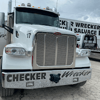 Checker Wrecker & Auto Salvage02