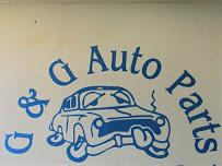 G & G Auto Parts02