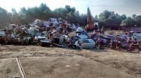 Thompson's Used Auto Parts & Scrap Metals, LLC.02