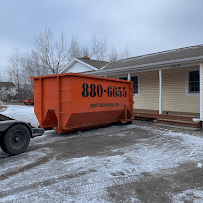 Frankie's Removal Services & Dumpster Rental02