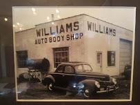 WILLIAMS AUTO BODY SHOP02