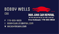 B & B Junk Car Removal02