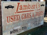 Lambert's Used Cars & Parts02