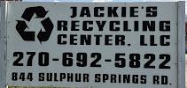 Jackie Recycling Center02