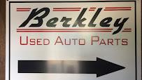 Berkley Used Auto Parts, Inc02