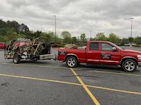 North Georgia Junk Removal Cartersville, White,Euharlee,Georgia02