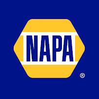 NAPA Auto Parts - The Rock Parts Co02