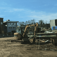 Gerdau Metals Recycling - Roanoke02