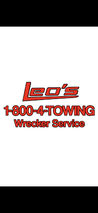 Leo's Wrecker Service and Storage02