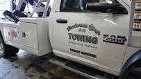 Clackamas River Towing and Auto Salvage02