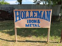 Holleman Iron & Metal Co02