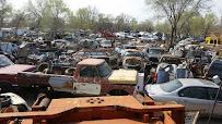 B & W Auto Salvage02