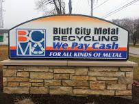 Bluff City Metal Recycling Elgin IL02