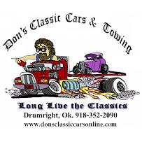 Don's Classic Cars & Towing llc02