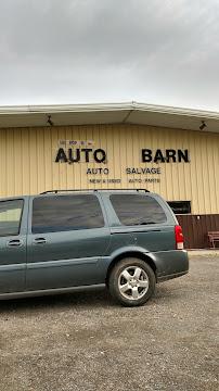 Auto Barn02