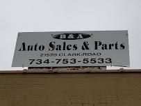 B & A Auto Parts02