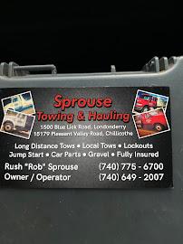 Sprouse Towing & Hauling02