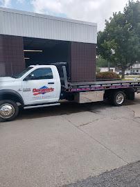 Donato's Towing cash 4 cars & trucks02