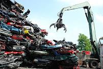 Junk Car Removal Long Island | T-Rex Recycling02