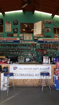 Carquest Auto Parts - All Motor Parts & Supply02