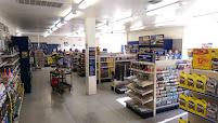 NAPA Auto Parts - Genuine Parts Company02