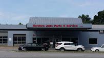 Sanders Auto Parts and Service02