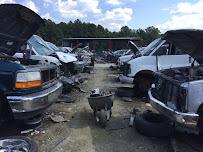 Tryon Junkyard02