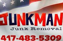 JunkMan Junk Removal02